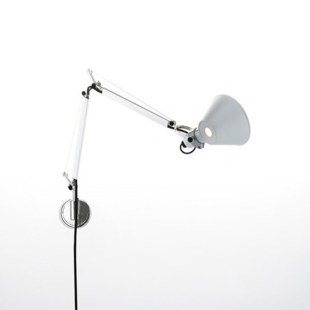 Tolomeo Micro LED Parete