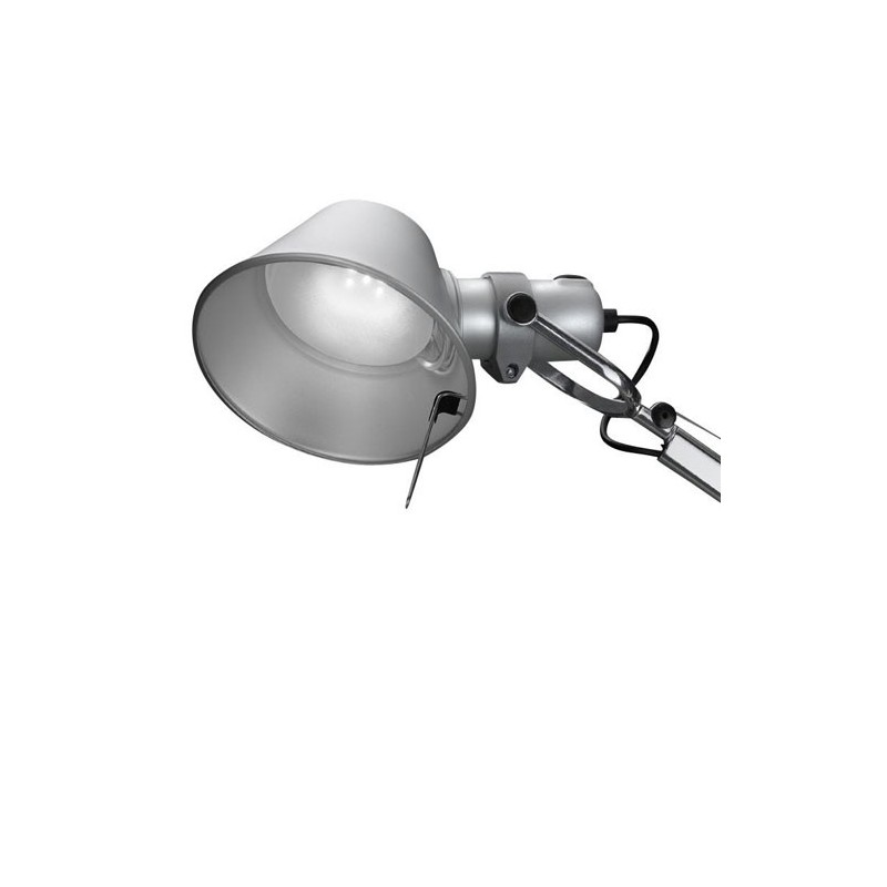 Tolomeo Micro LED Parete