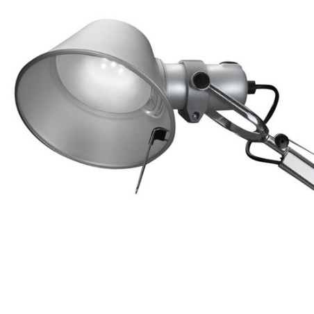 Tolomeo Micro LED Parete
