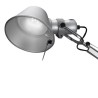Tolomeo Micro LED Parete