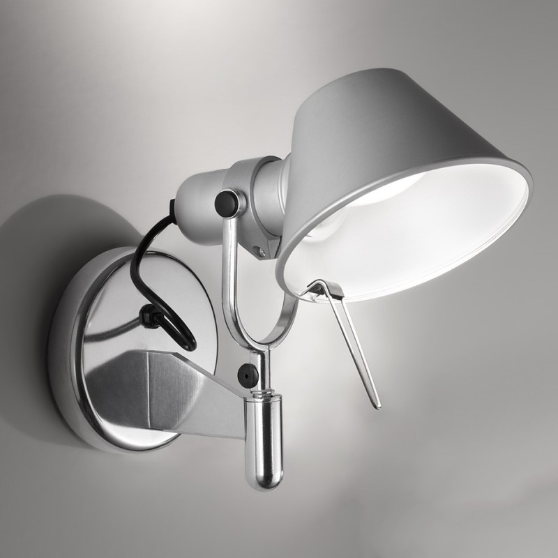 Tolomeo Faretto LED Parete