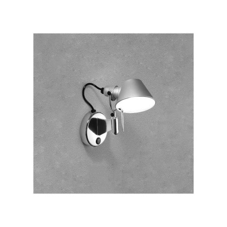 Tolomeo Micro Faretto Parete