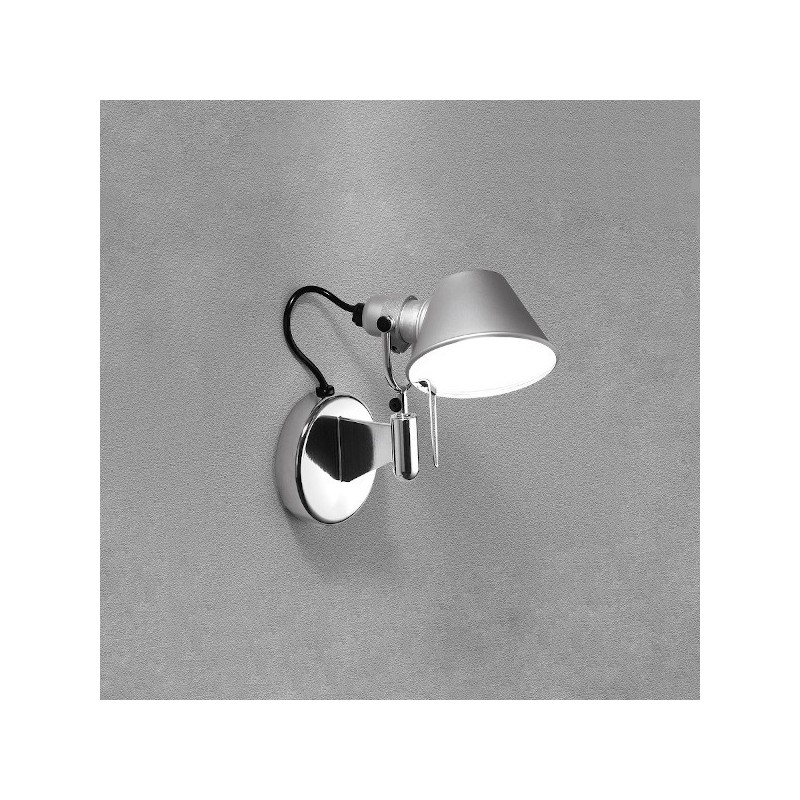 Tolomeo Micro Faretto Parete