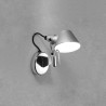 Tolomeo Micro Faretto Parete