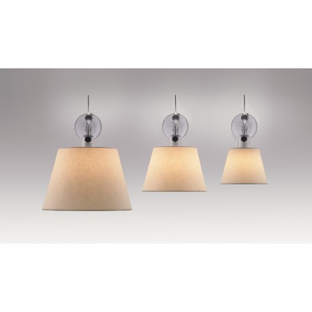 Tolomeo Diffusore 18 Parete