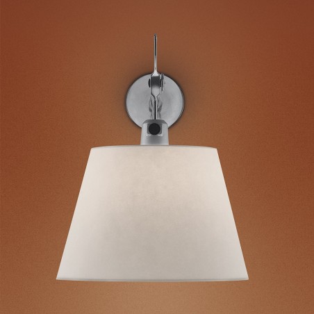 Tolomeo Diffusore 24 Parete