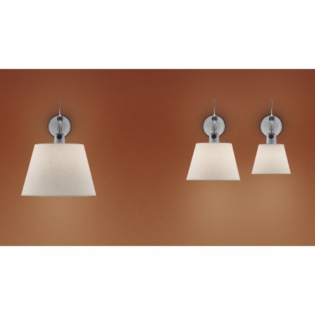 Tolomeo Diffusore 24 Parete