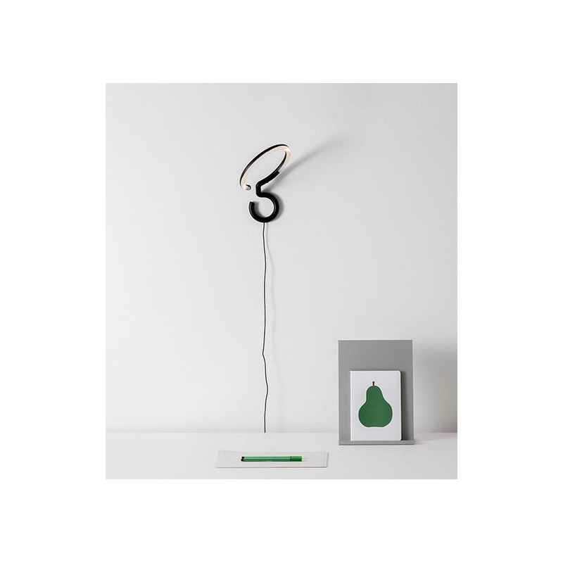 Vine Light Spot Parete