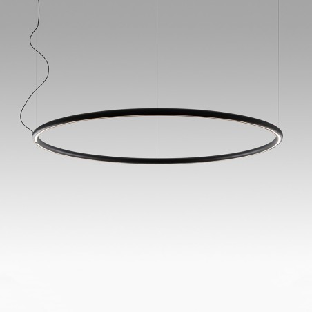 Alphabet of light Outdoor Sospensione