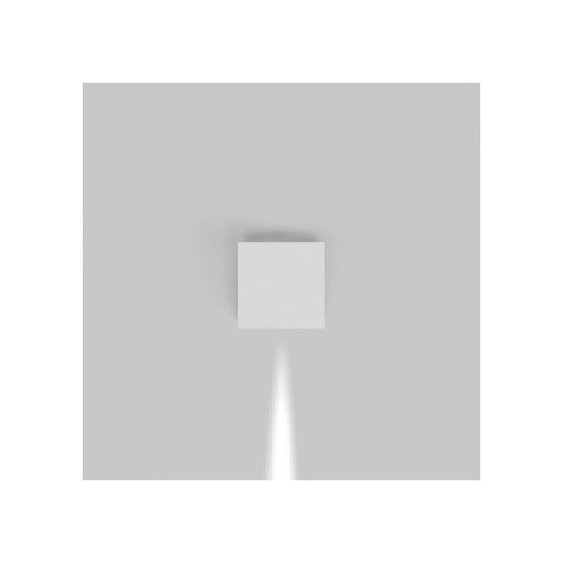 Effetto 14 Quadro 1 fascio stretto Parete Outdoor