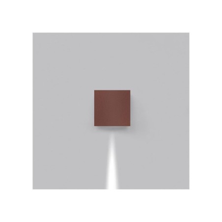 Effetto 14 Quadro 1 fascio stretto Parete Outdoor