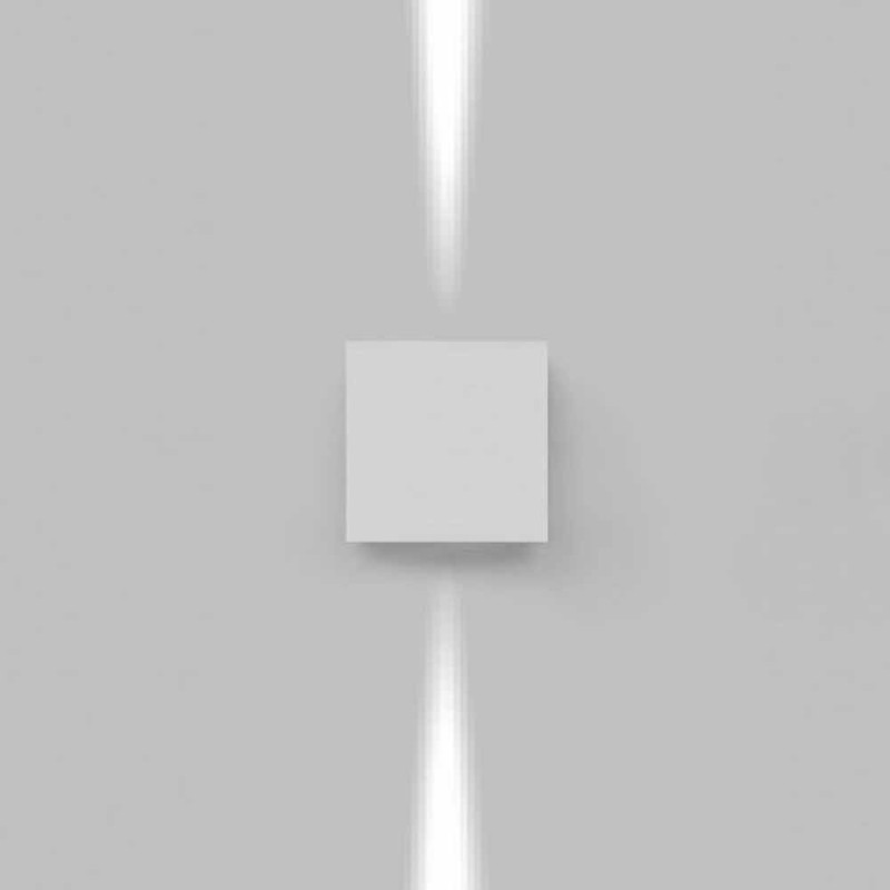 Effetto 14 Quadro 2  fasci Stetti Parete Outdoor