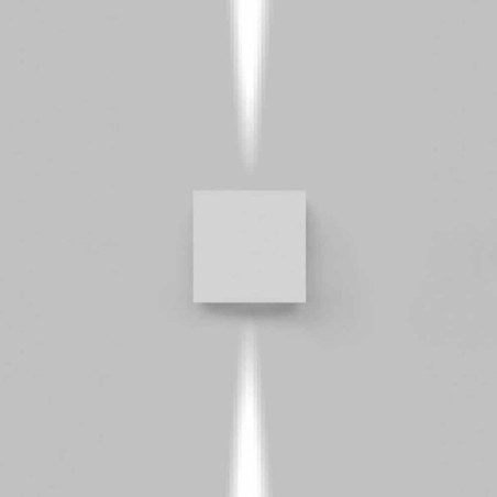 Effetto 14 Quadro 2  fasci Stetti Parete Outdoor