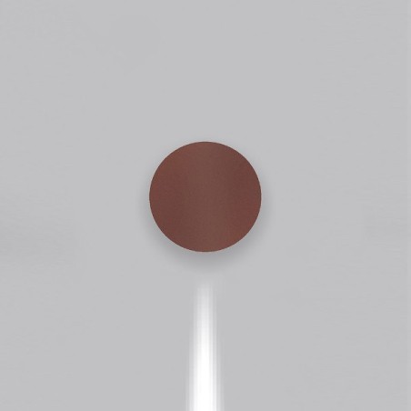 Effetto Tondo 1 fascio stretto Parete Outdoor