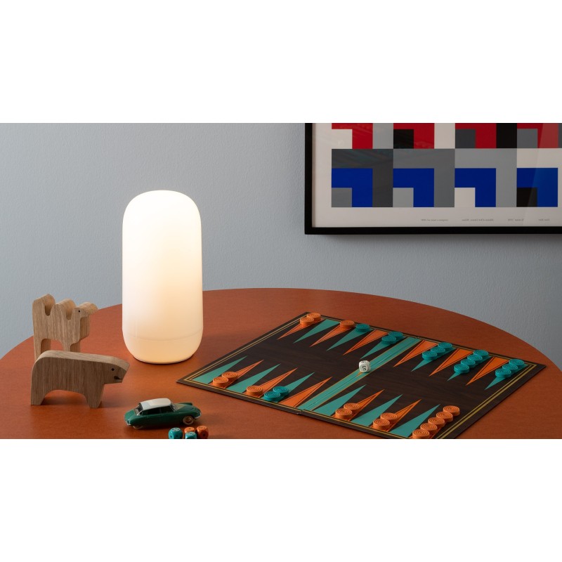 Gople Portable Tavolo