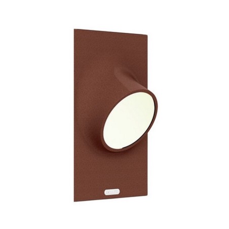 Ciclope Recessed Parete Outdoor