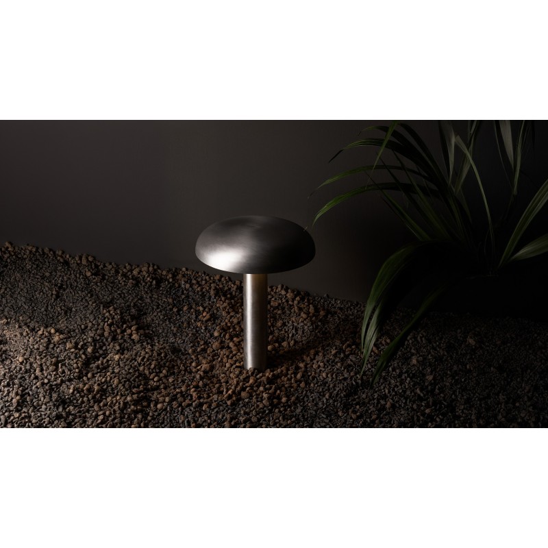 Knop 45 Bollard Terra Outdoor