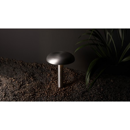 Knop 45 Bollard Terra Outdoor