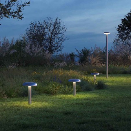 Knop 45 Bollard Terra Outdoor