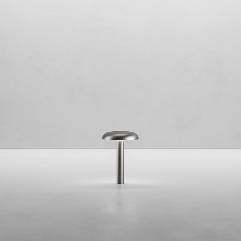 Knop 45 Bollard Terra Outdoor