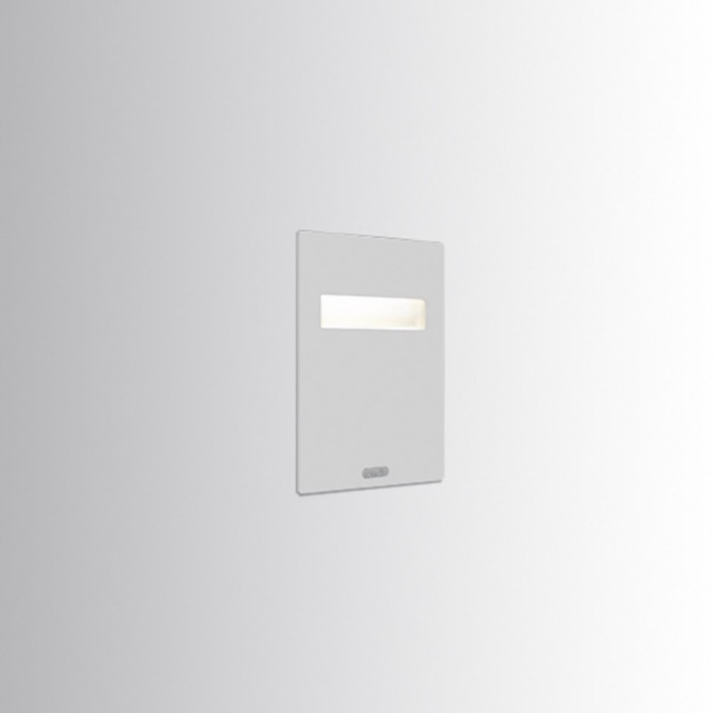 Nuda Recessed Outdoor