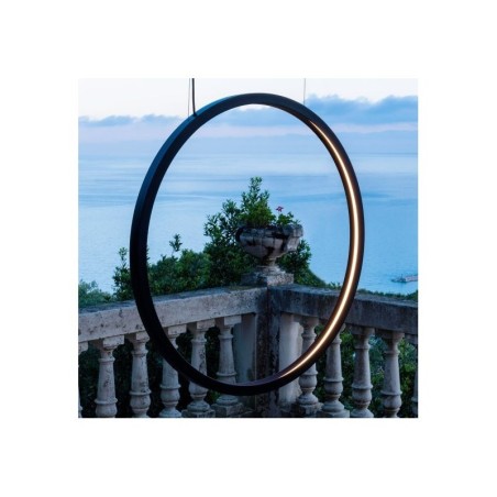 "O" Sospensione Outdoor