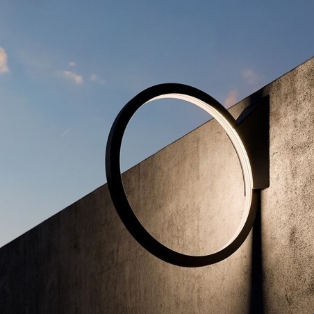 "O" 45 Terra/Parete Outdoor