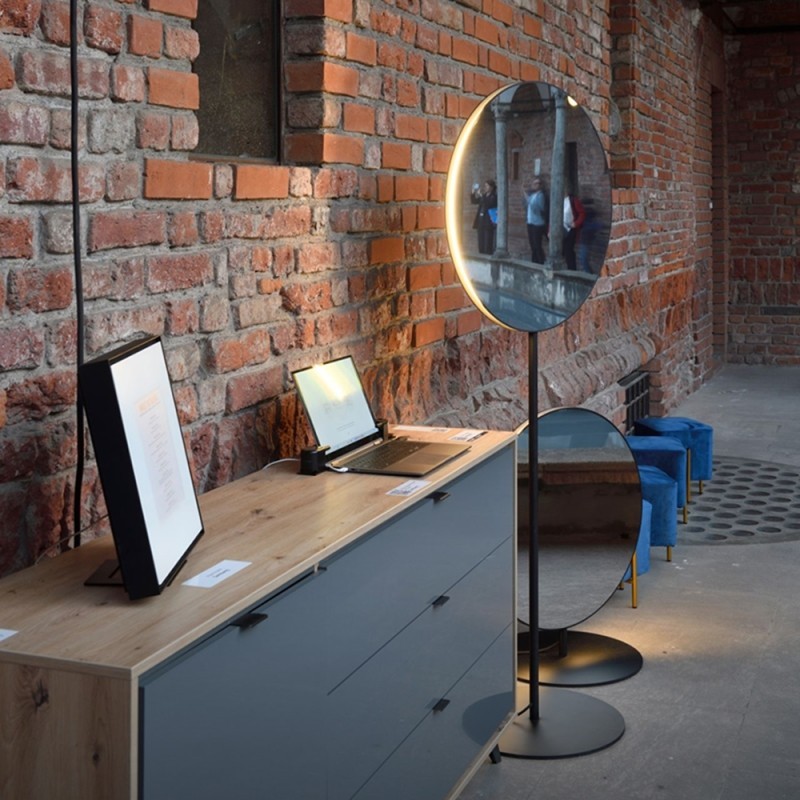 Se|eS 180 Terra Outdoor