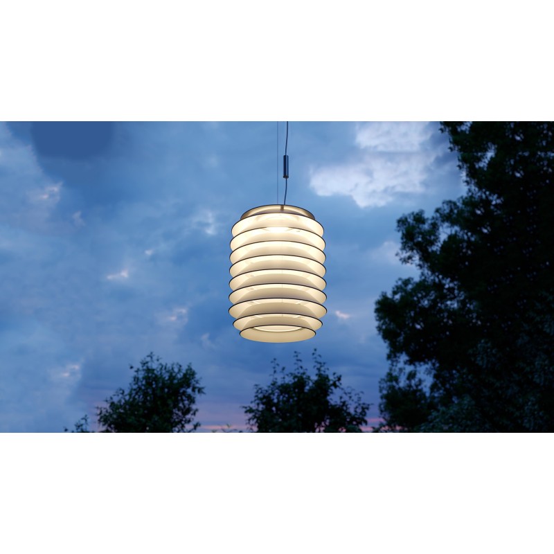 Slicing 21 Sospensione