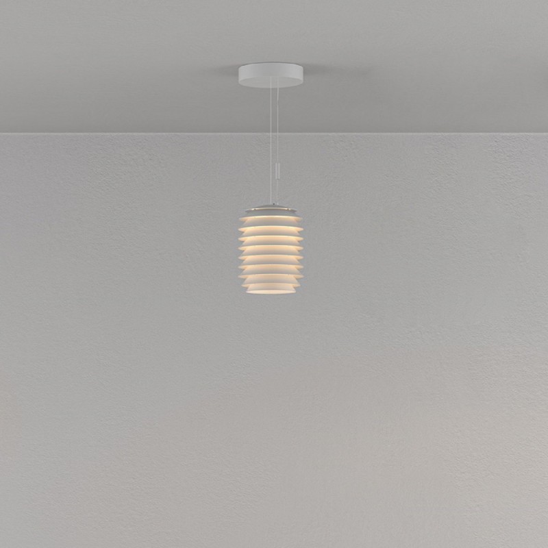 Slicing 21 Sospensione