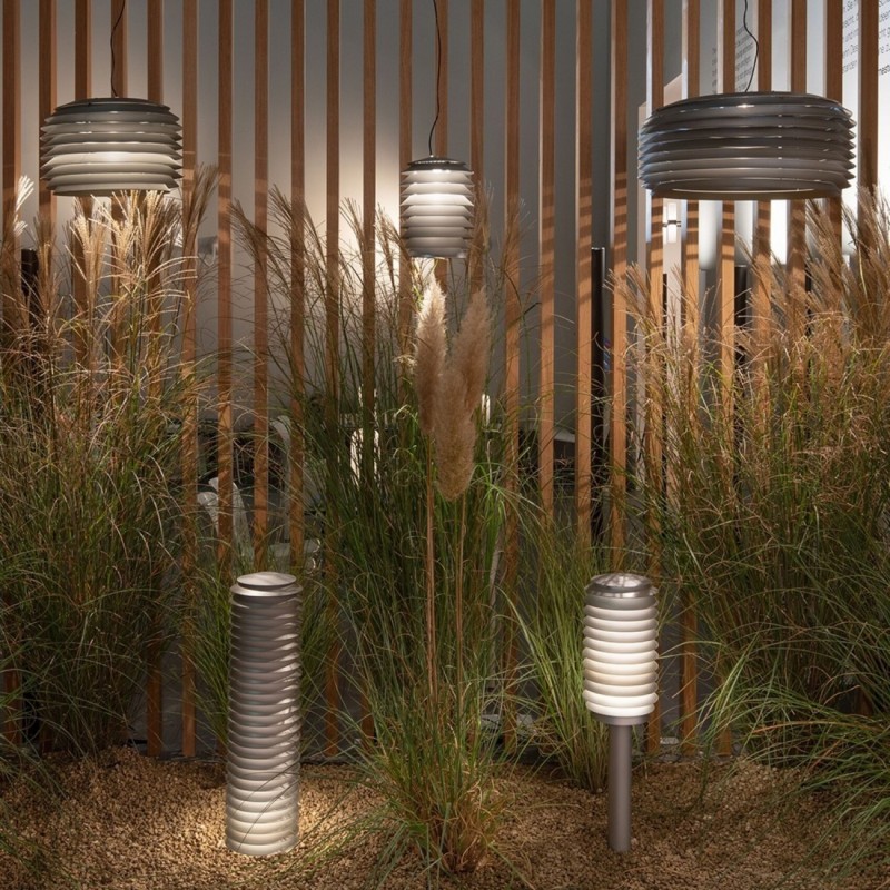 Slicing 63 Sospensione Outdoor