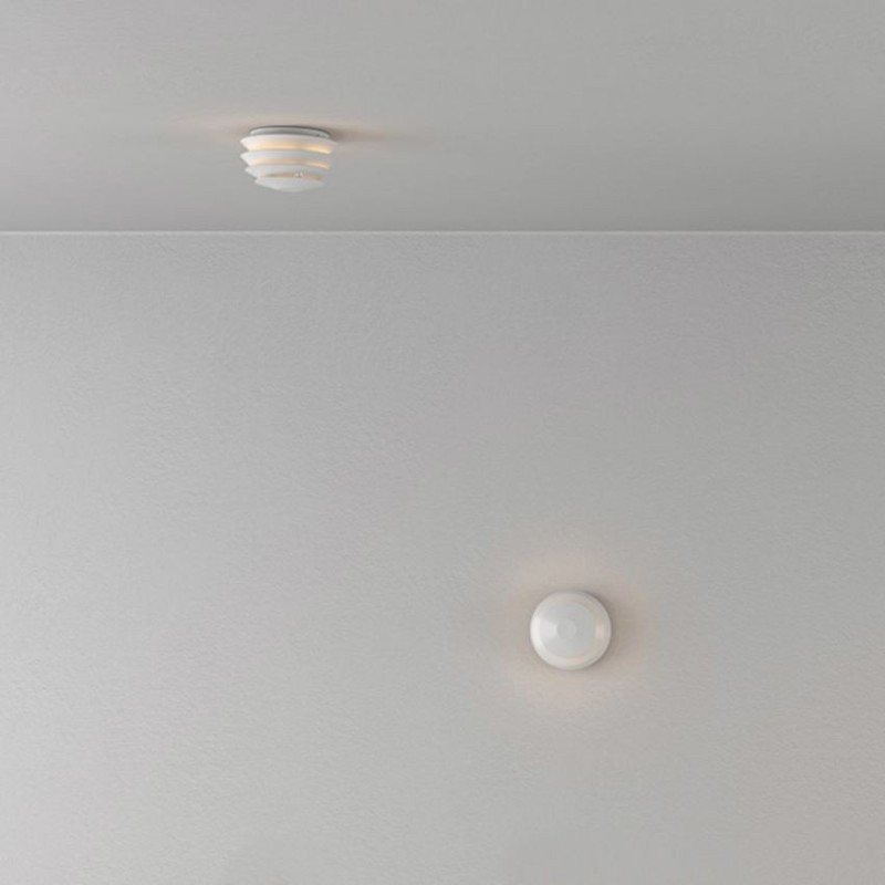 Slicing Parete Outdoor