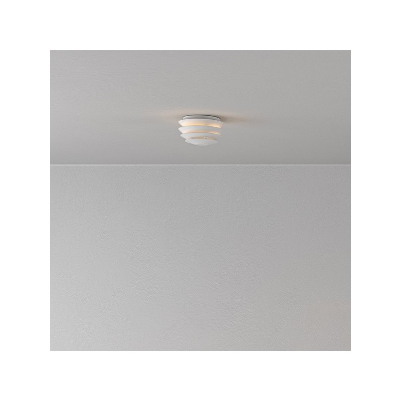 Slicing Parete Outdoor