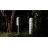 Slicing Bollard Terra Outdoor