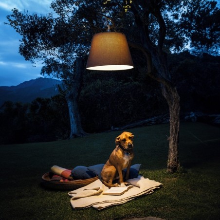 Tolomeo Paralume Hook Outdoor