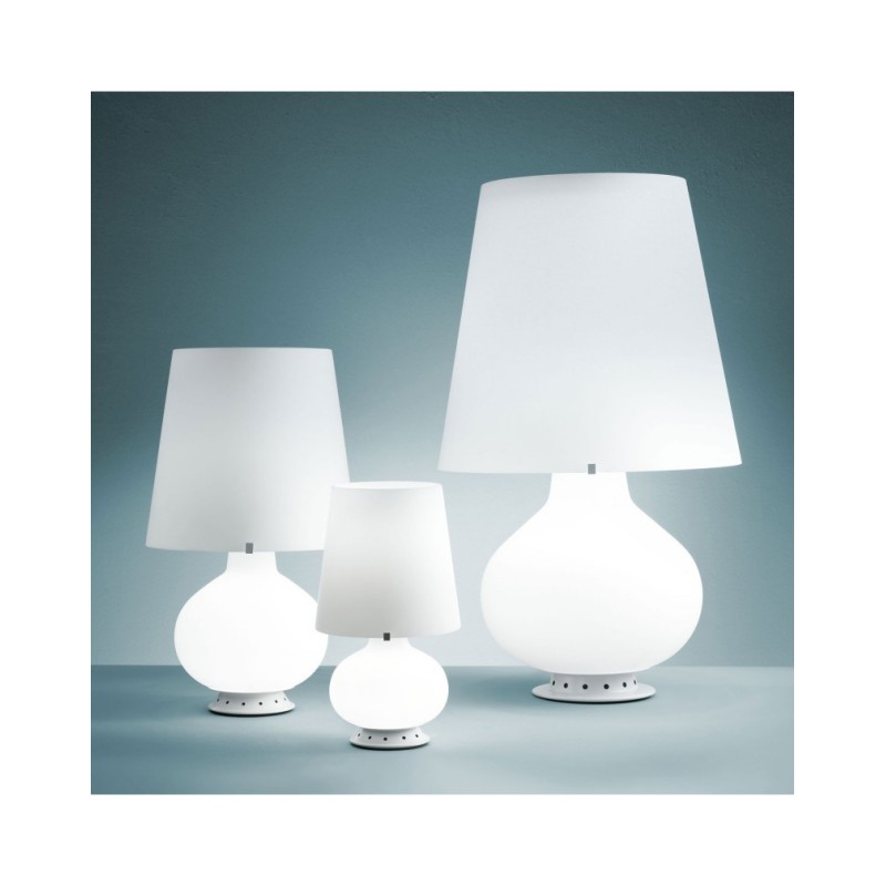 Fontana 1853 Grande Tavolo