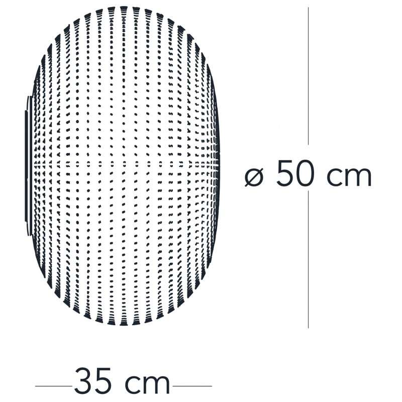Bianca Grande Parete/Soffitto
