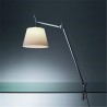Tolomeo  Mega Tavolo ON-OFF: Nero