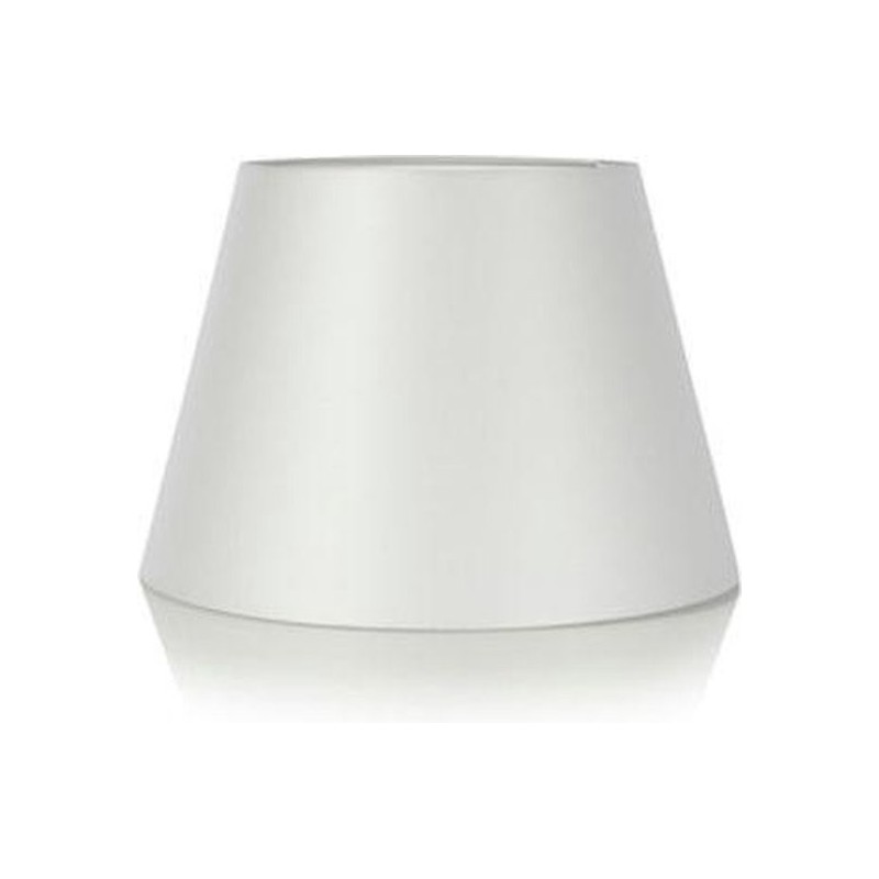 Tolomeo  Mega Tavolo DIMMER: Nero