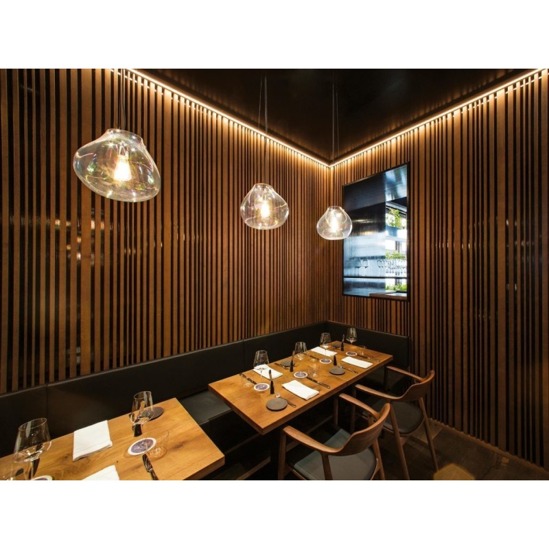 Bolla Media Sospensione