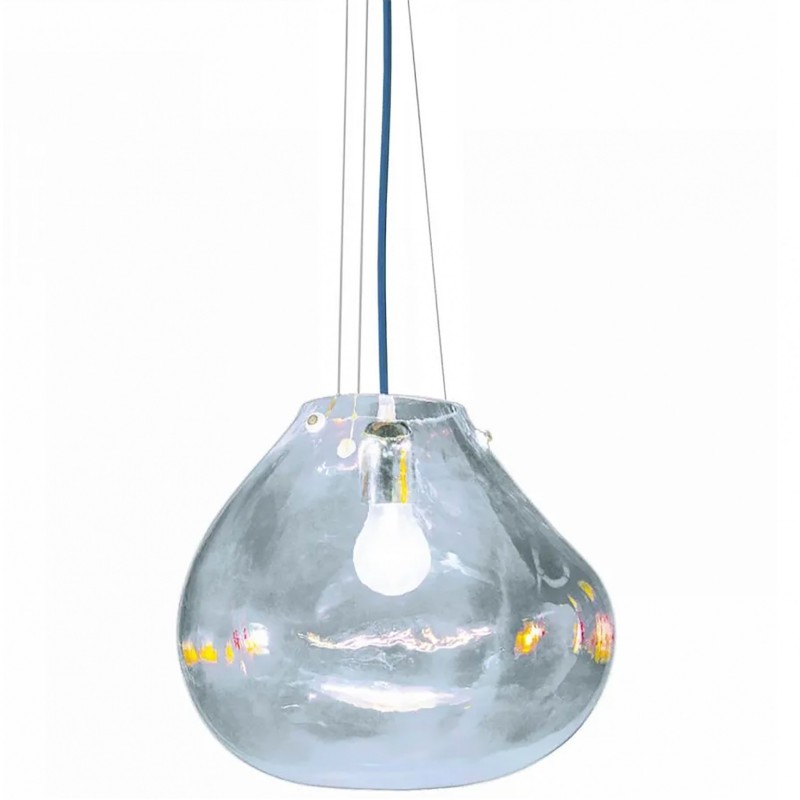 Bolla Media Sospensione