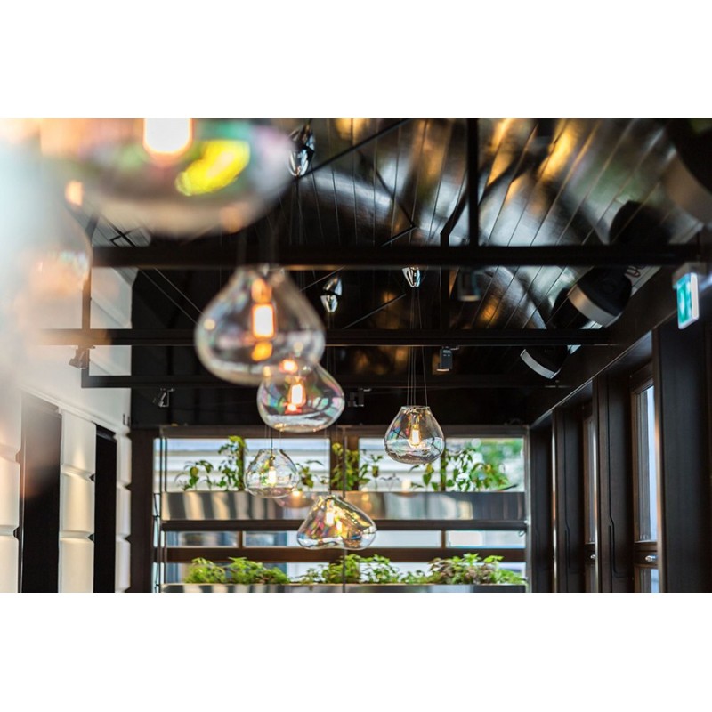 Bolla Media Sospensione