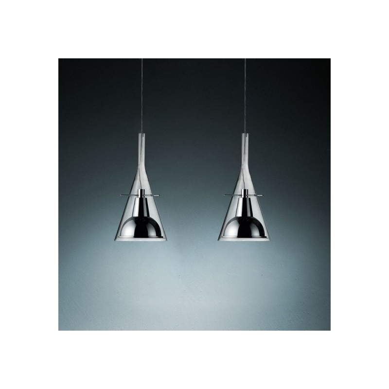 Flùte 2 Sospensione