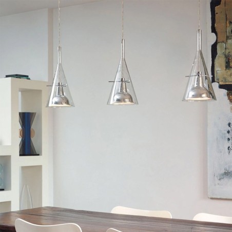 Flùte 3 Sospensione