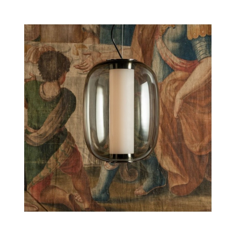 Meridiano Media Sospensione