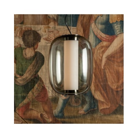 Meridiano Grande Sospensione