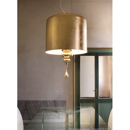 Eva S3 + 1  Sospensione