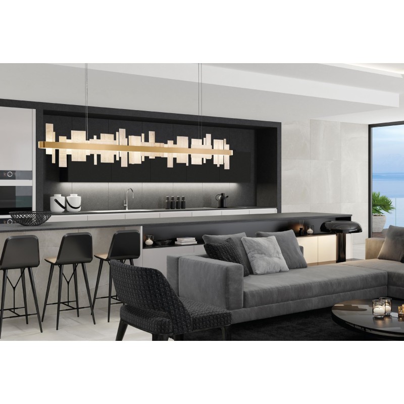 Honicè S200 Sospensione