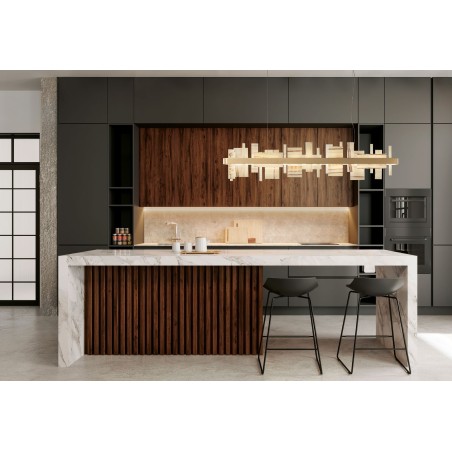 Honicè S150 Sospensione