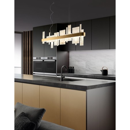 Honicè S100 Sospensione